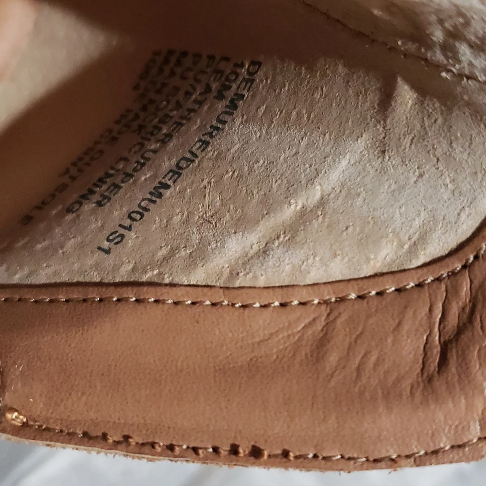 Booties - Picture 3 of 4